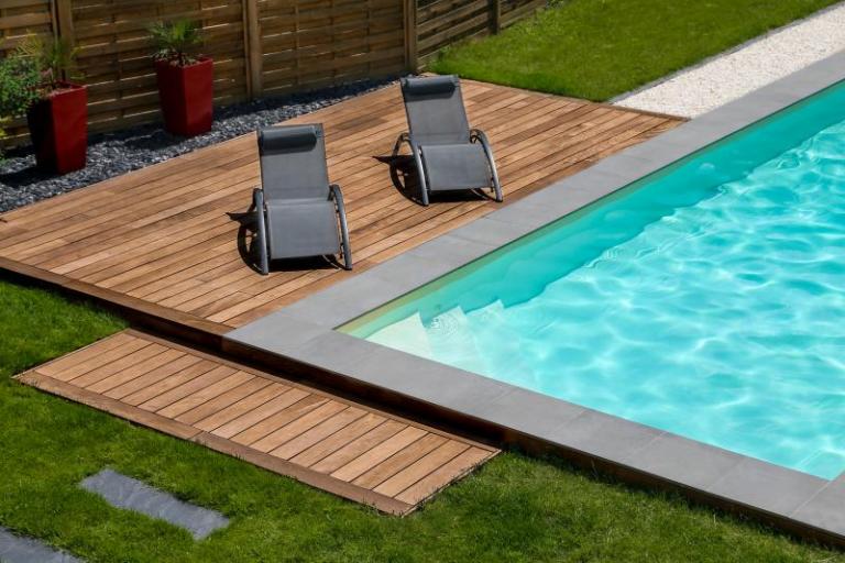 Matériaux et méthodes pour une pose terrasse durable et esthétique