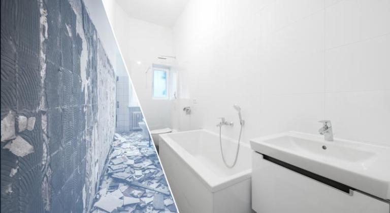Les 7 étapes essentielles pour réussir votre rénovation intérieure